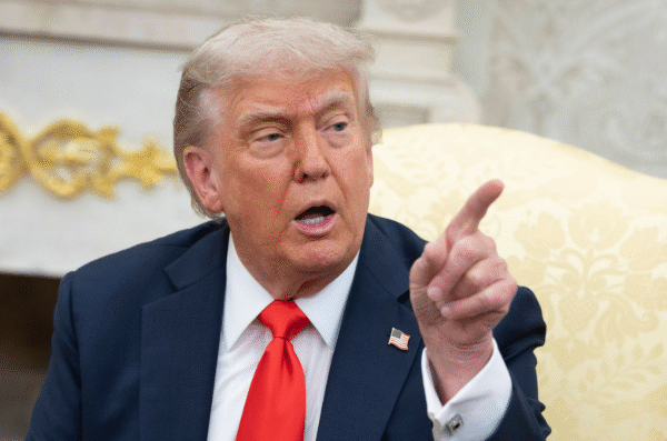 Trump contra el campo jiennense: la almendra de Jaén sufrirá el pacto de Bruselas con EE. UU.