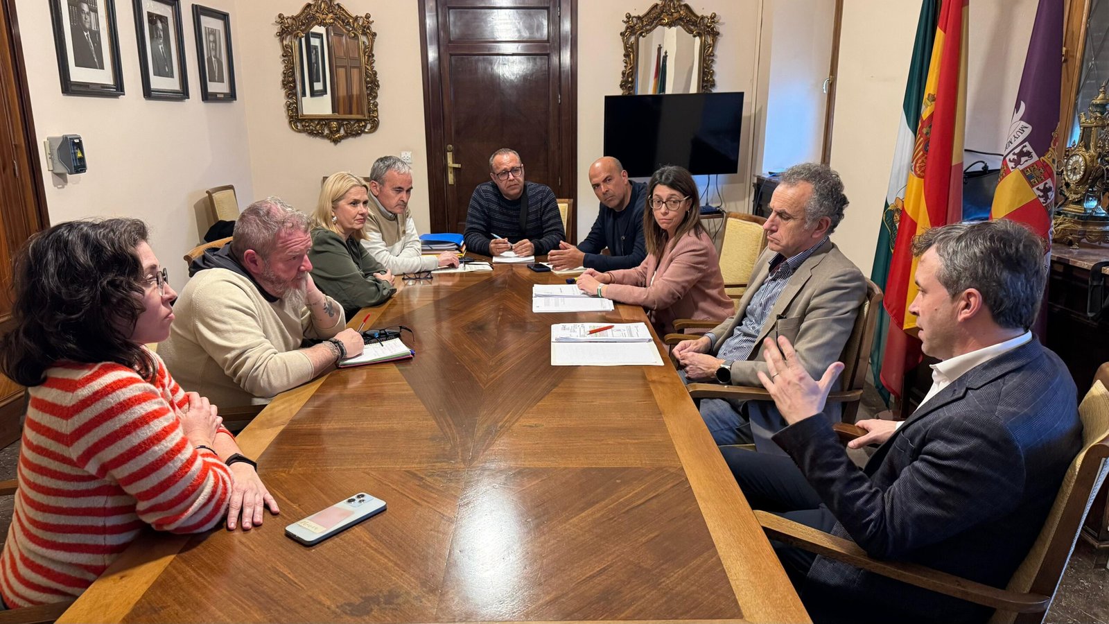 El Ayuntamiento de Jaén se blinda contra las plantas de biogás: busca frenar su implantación por falta de «interés social»