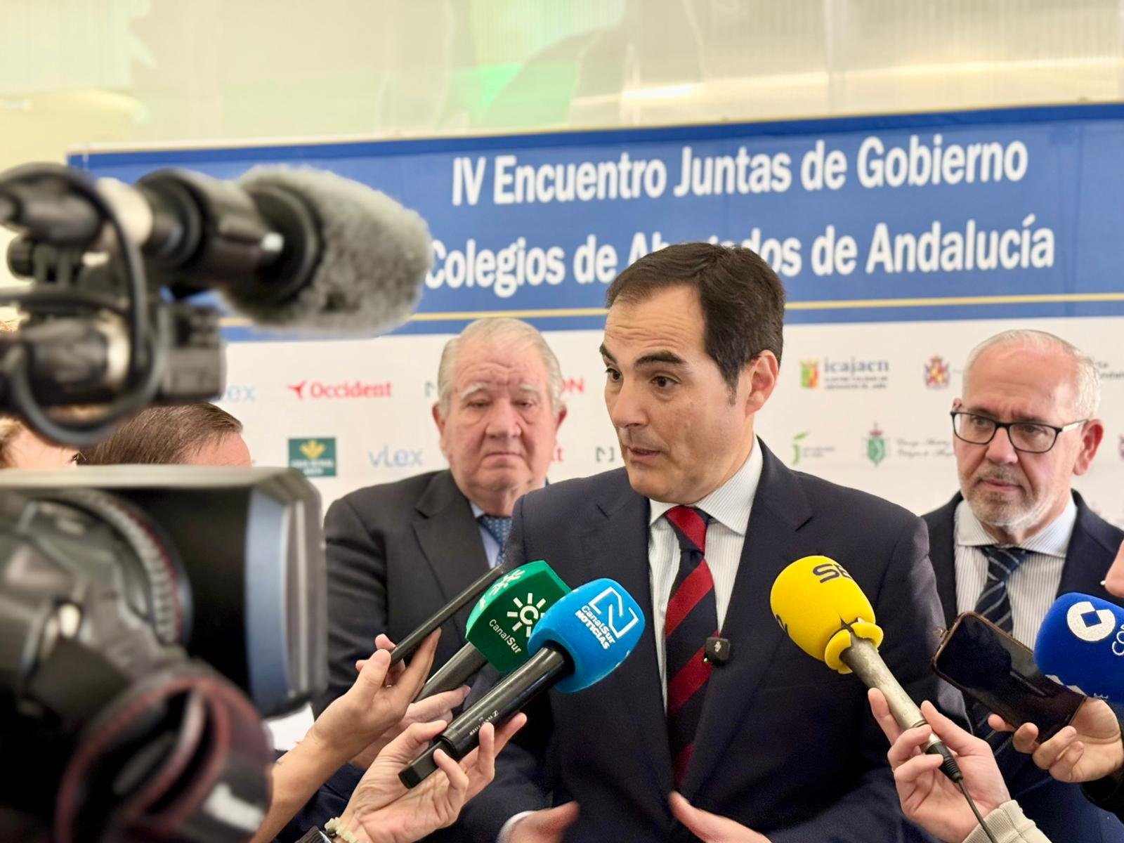 La Junta de Andalucía blinda la Ciudad de la Justicia de Jaén: se pagará íntegramente con fondos propios