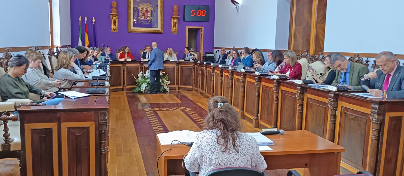 Jaén cierra un acuerdo histórico con Aqualia: fin a la deuda y 25 millones en inversiones para la ciudad