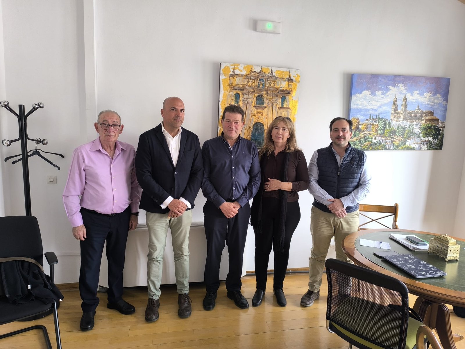 SOS en el Mercadillo de Jaén: Las ventas se desploman un 55% y los vendedores exigen soluciones urgentes