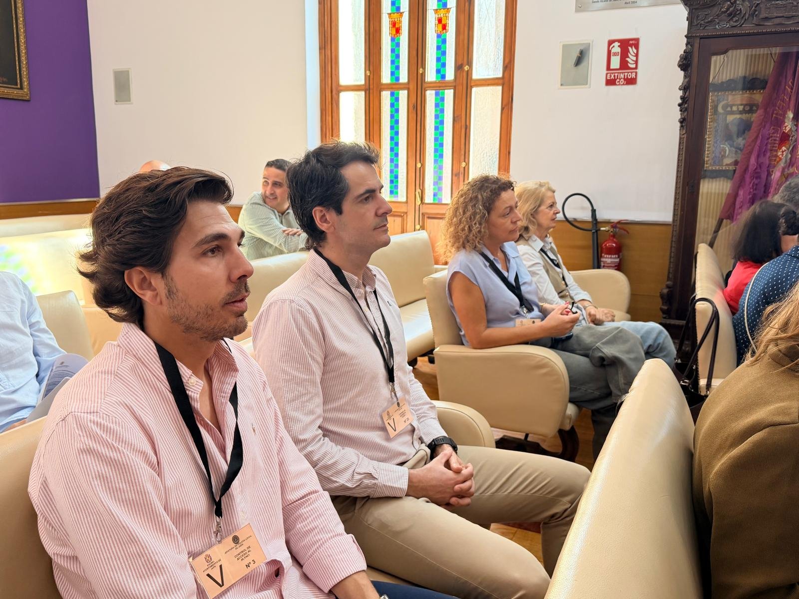 Jaén da luz verde a la Ordenanza de Convivencia: ¿Solución al vandalismo o «alarmismo» vecinal?