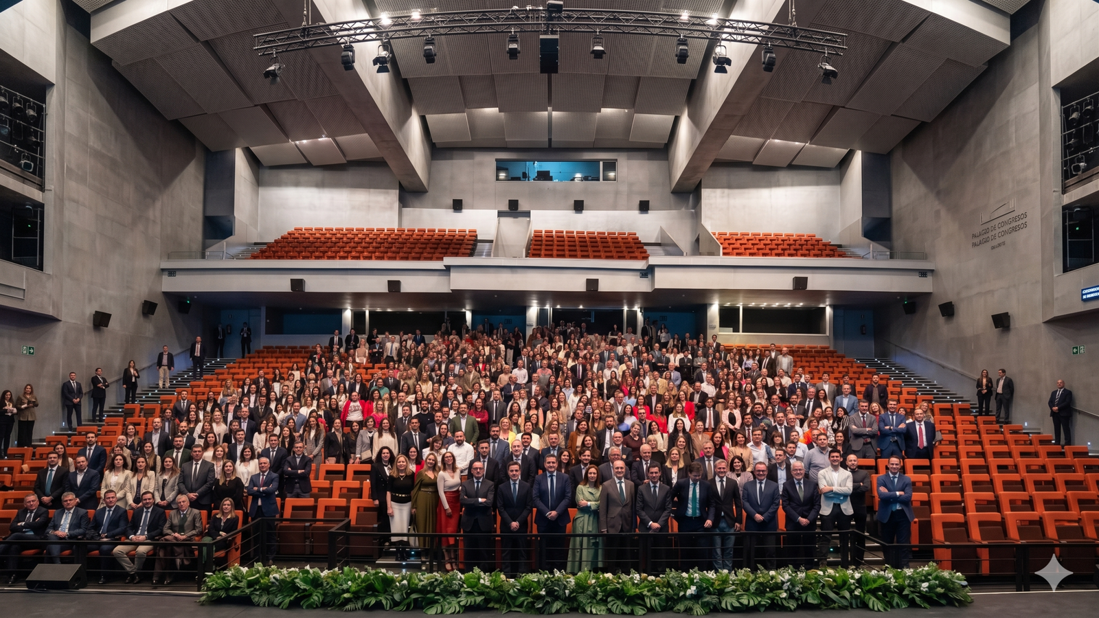 Caja Rural de Jaén se blinda hasta 2028: Así es su ambicioso Plan Estratégico para liderar el futuro financiero