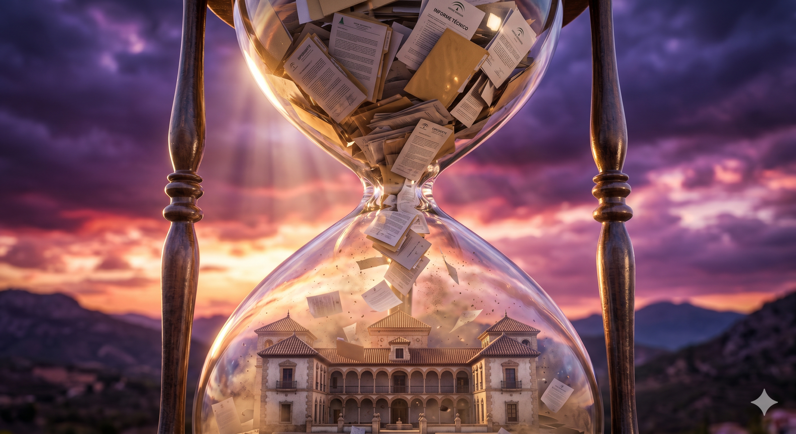 El «enigma» de Jabalcuz: La Junta de Andalucía reta al Alcalde a consultar el informe técnico en sus oficinas