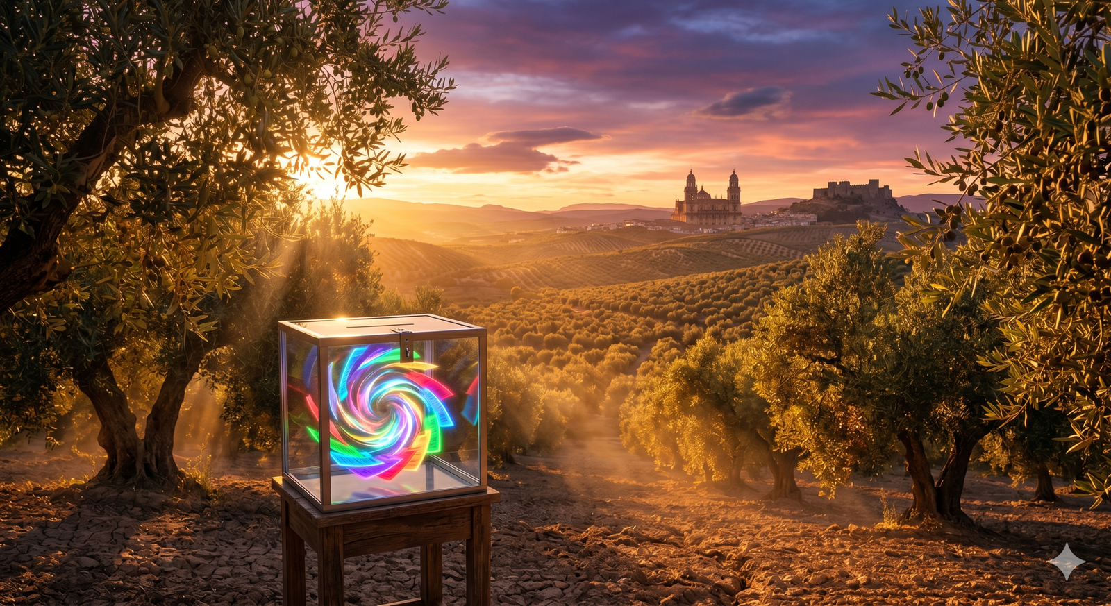 Elecciones Autonómicas en Jaén: 14 partidos se disputan el futuro de la provincia el 17 de mayo