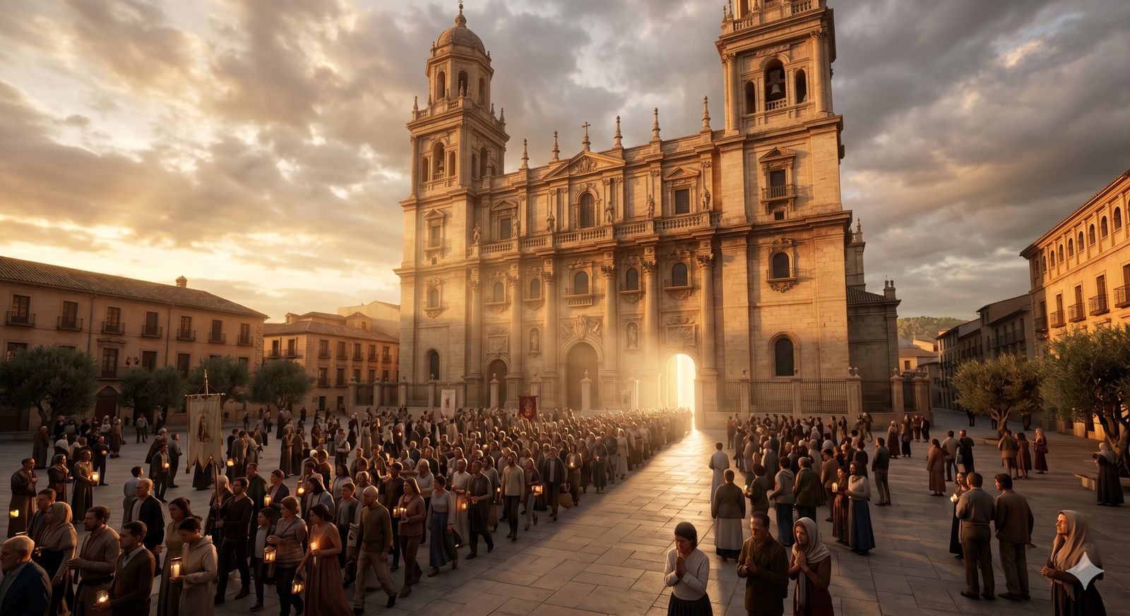 La Santa Sede elige a Jaén: La Diócesis celebrará un Año Jubilar histórico en 2025