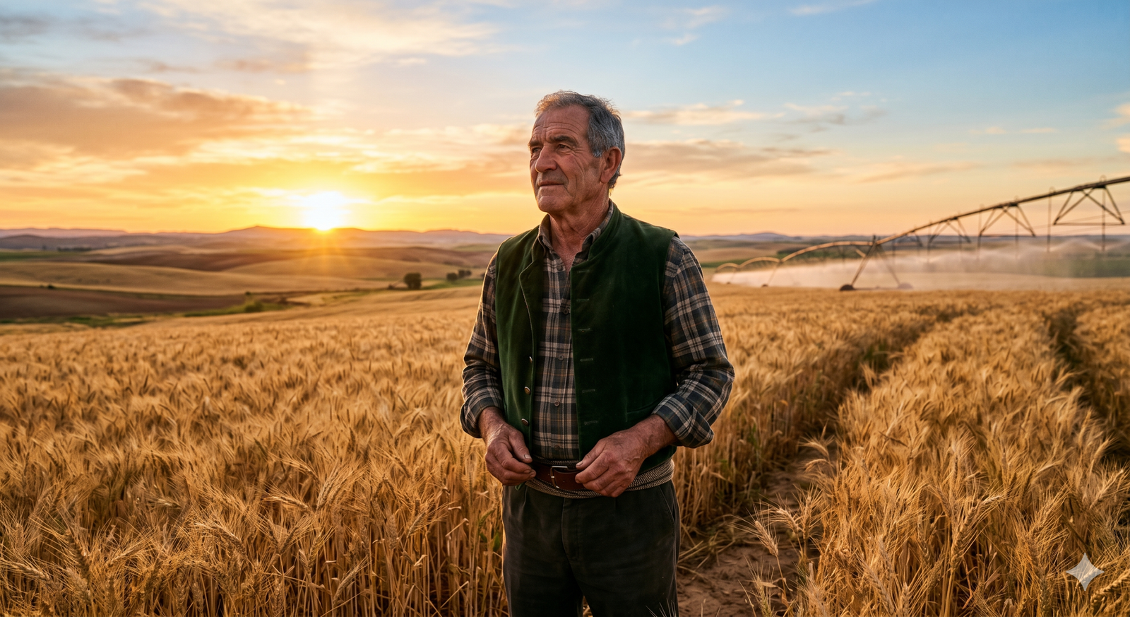 Revolución en Extremadura: PP y VOX firman un acuerdo histórico para blindar el campo, bajar impuestos y frenar la inmigración ilegal