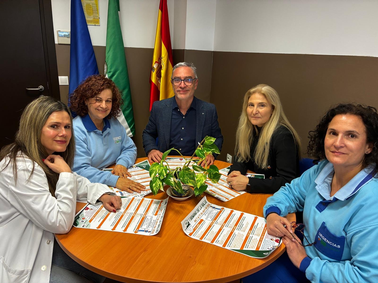 Bailén se mueve: Arranca la I Semana de la Salud con un programa revolucionario para todas las edades