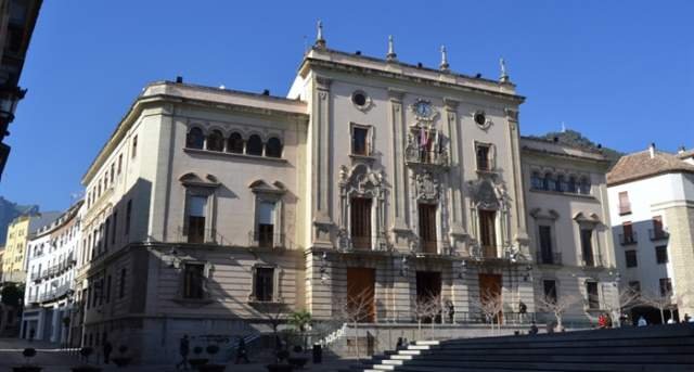 CSIF lleva al Ayuntamiento de Jaén a los tribunales por presunto favoritismo en los puestos de trabajo