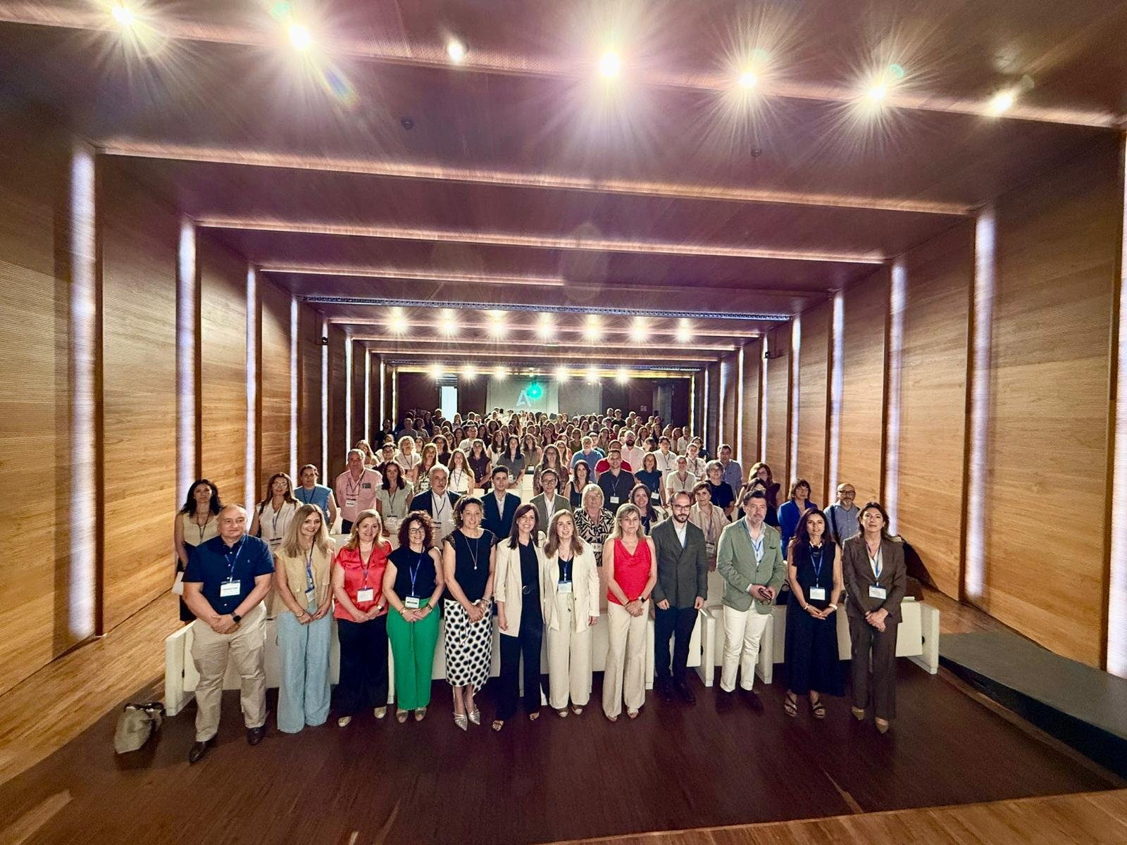 Revolución científica en Jaén: El Hospital Universitario lidera el futuro de la medicina personalizada