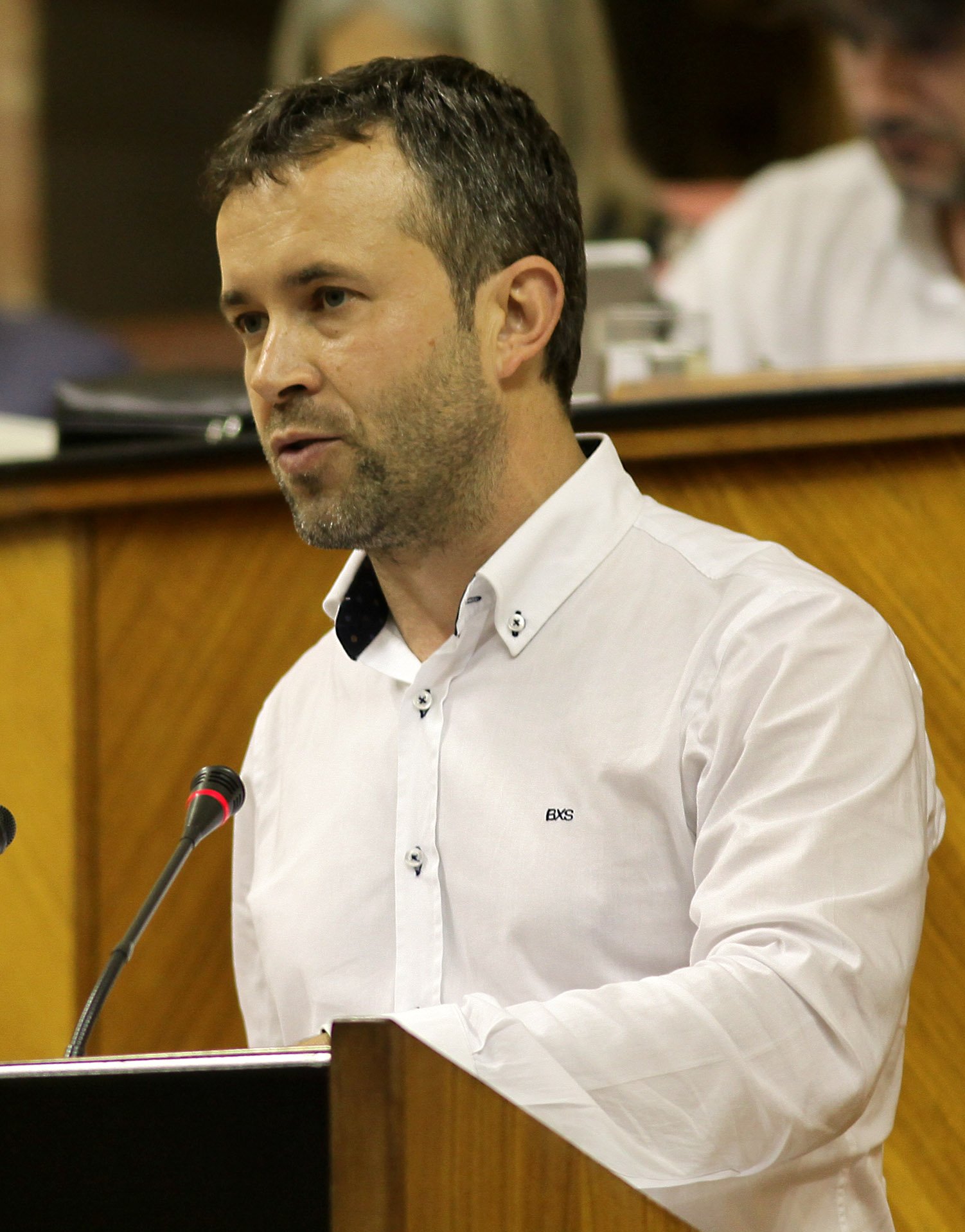 Escándalo en Jaén: El PP exige la dimisión de Julio Millán tras graves insultos por el «caso Correos»