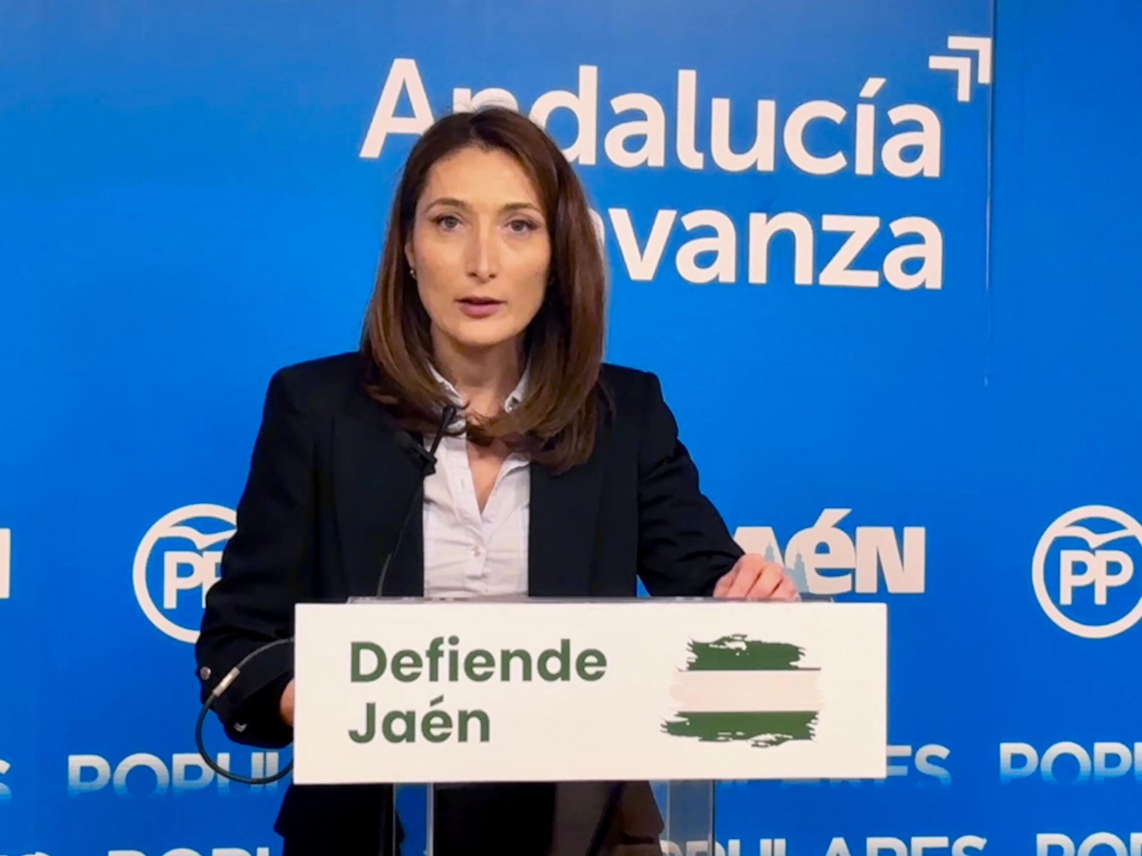 El PP de Jaén tilda de «tomadura de pelo» el balance de Jaén Merece Más tras la moción de censura
