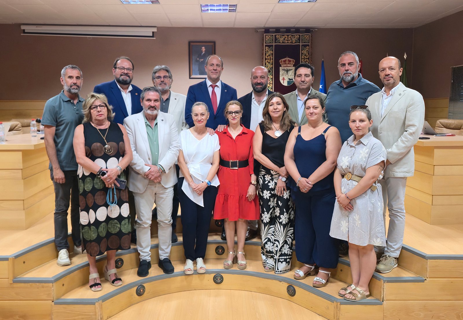 La Universidad de Jaén blinda el futuro de Pozo Alcón: plan estratégico para frenar la fuga de jóvenes y reactivar la economía local