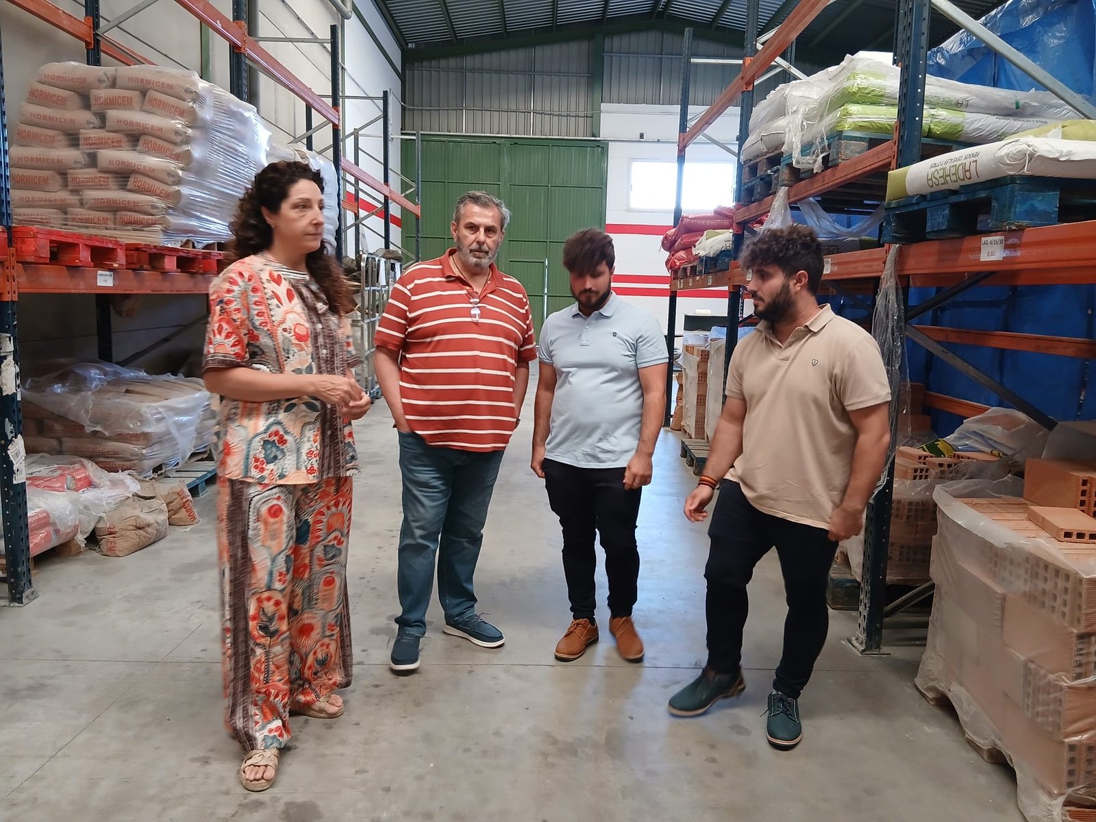 ¡Más dinero para emprender en Jaén! Empleo aumenta a 9,3 millones las ayudas para nuevos autónomos