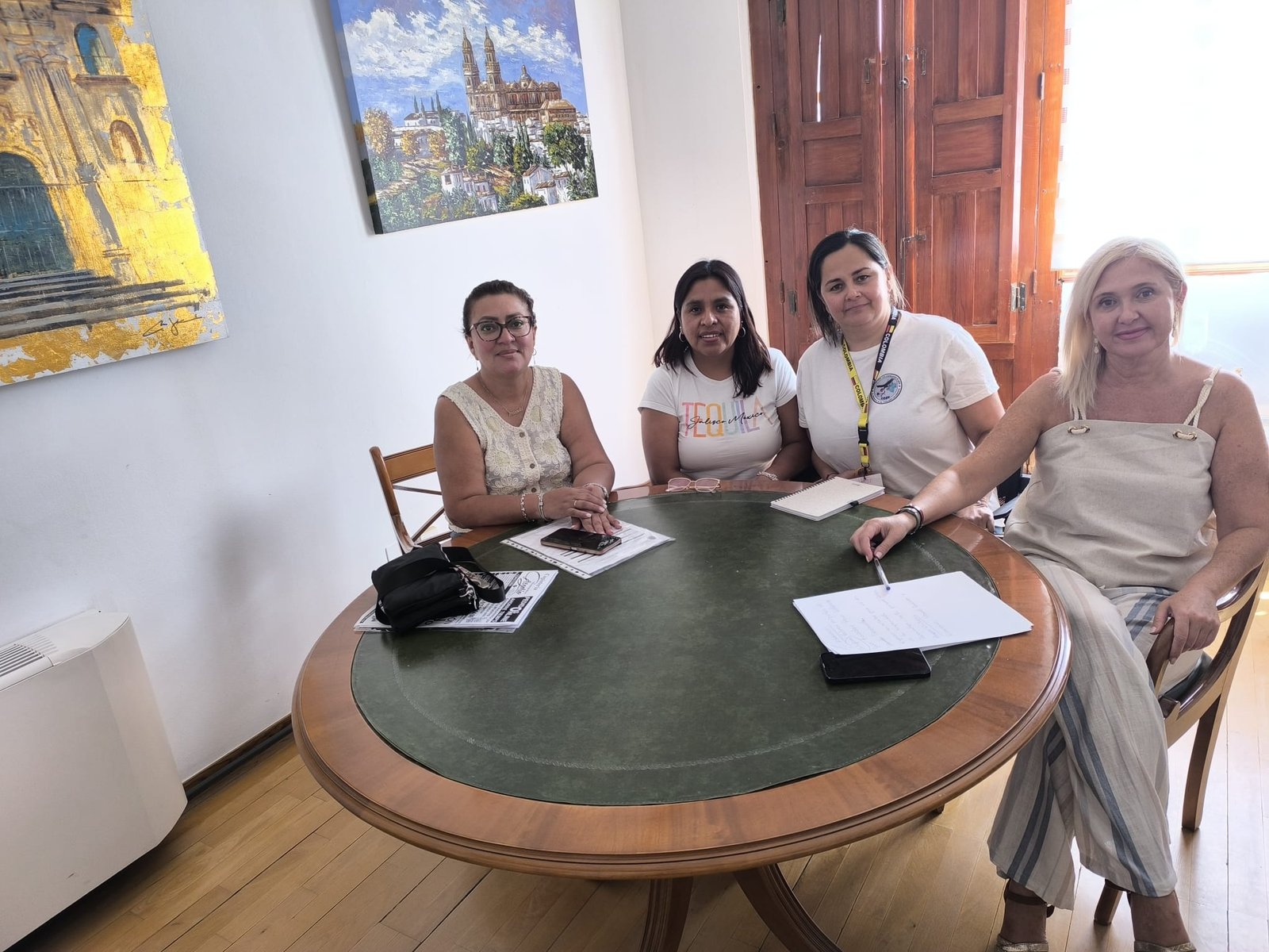 Jaén se prepara para un Día de la Hispanidad histórico: desfile masivo y raíces latinas en el horizonte