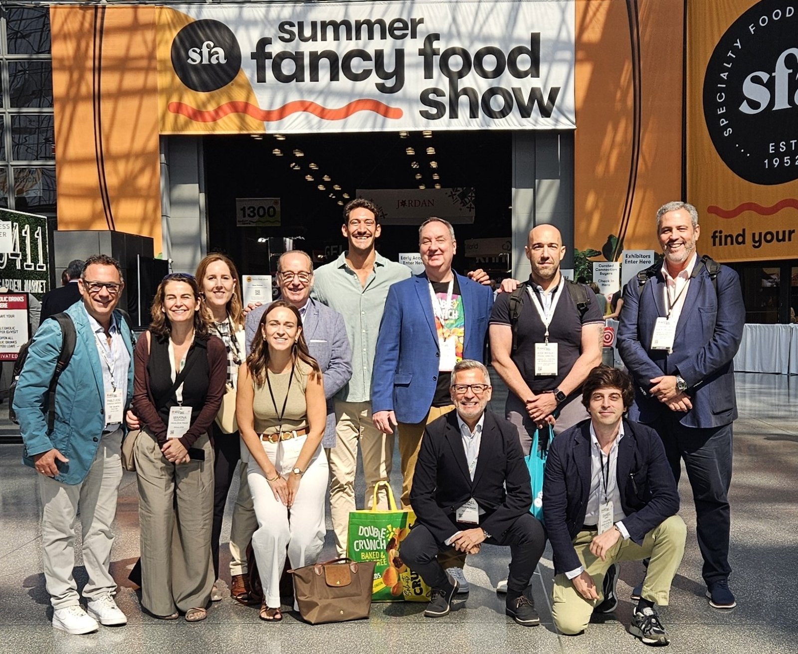 El sabor de Jaén y Andalucía conquista Nueva York: la estrategia millonaria para reinar en Estados Unidos