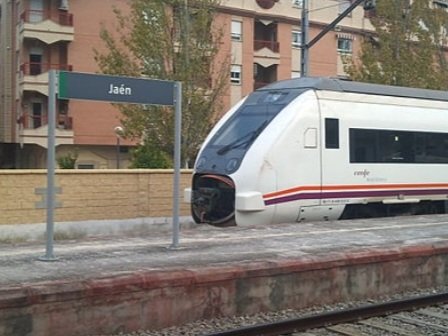 Órdago por el tren: la propuesta para conectar Jaén y Madrid en solo 2,5 horas sin grandes obras