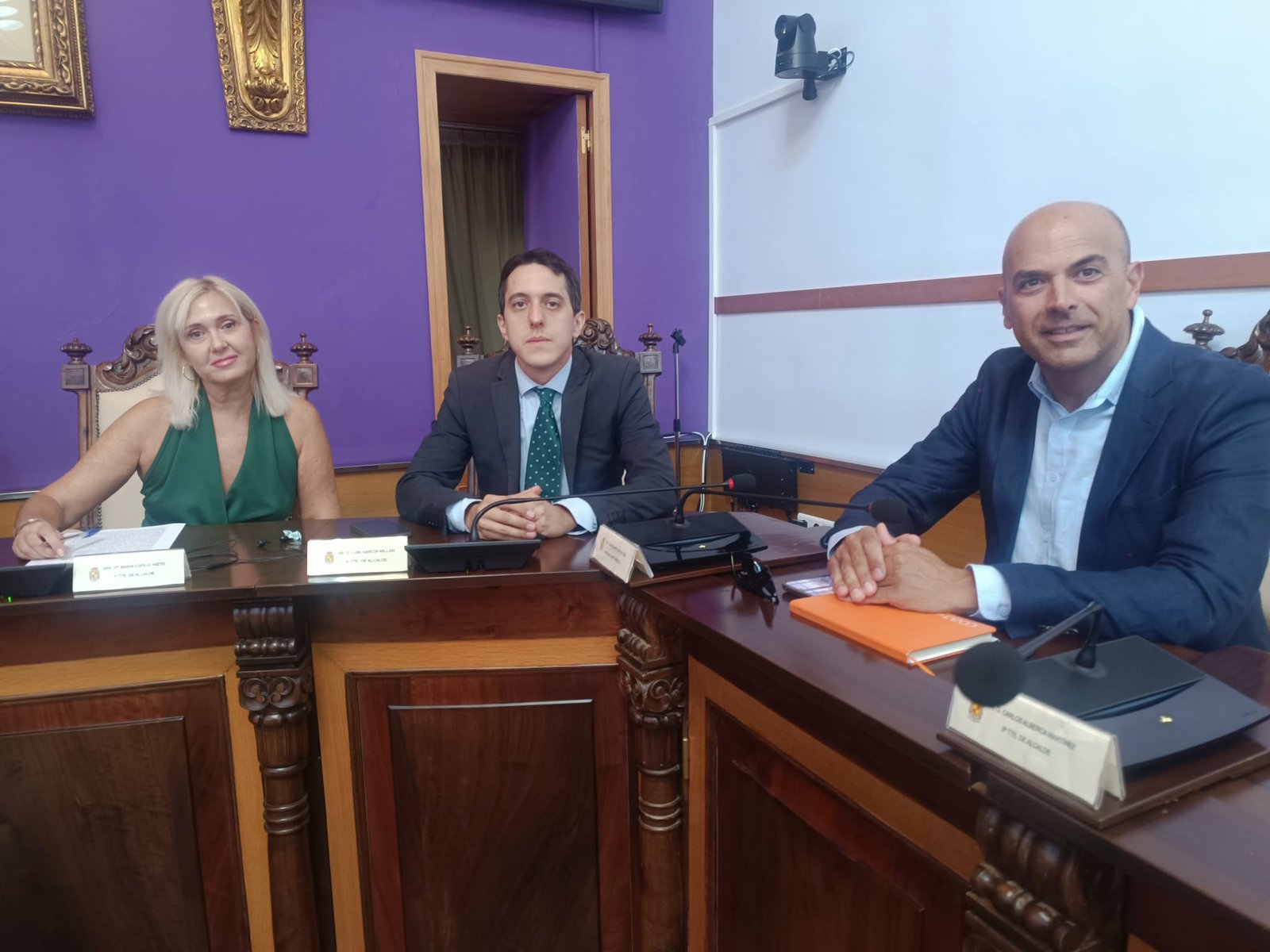 Jaén da el paso definitivo para rescatar Los Cañones de Río Frío pese a la postura de PP y Vox