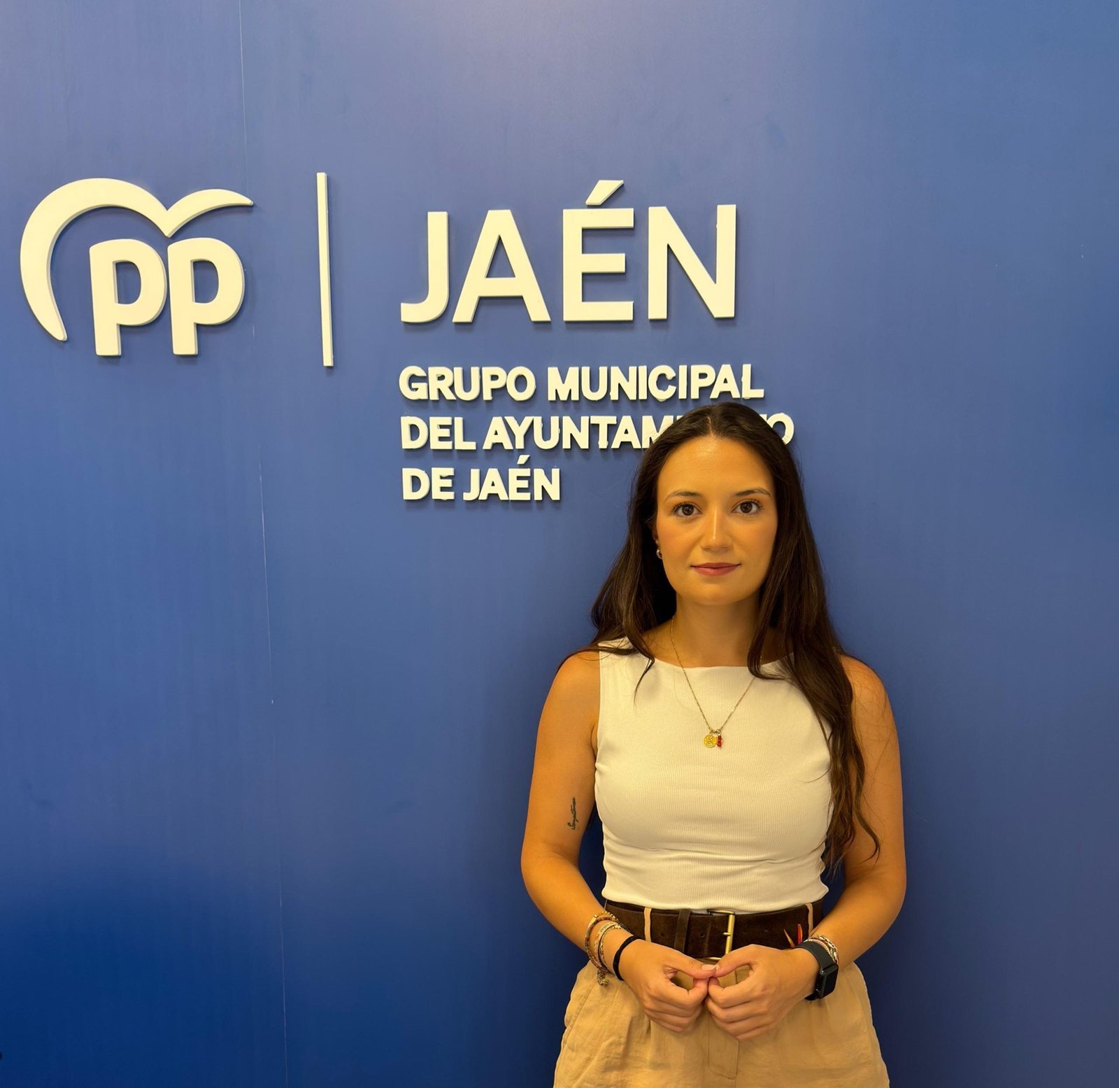 El PP celebra la reforma de la piscina de La Salobreja pero exige explicaciones por el retraso «electoralista»