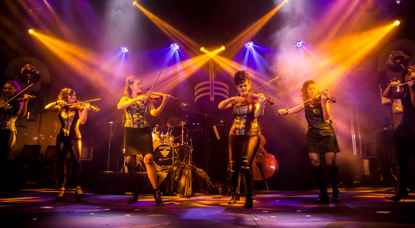 Octover en Jaén: El fenómeno del rock sinfónico que agota entradas llega a San Lucas 2026