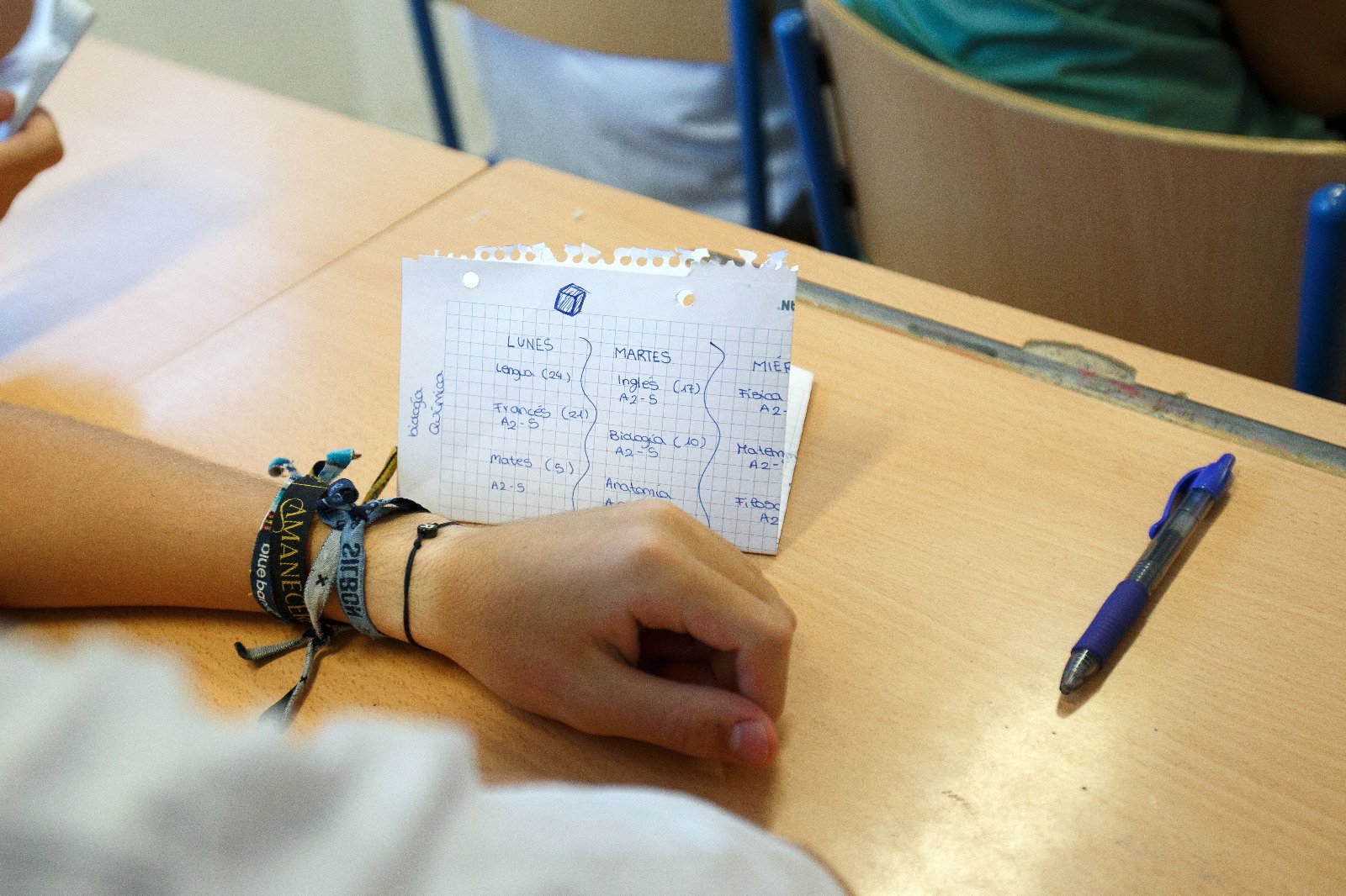 Más de 61.800 estudiantes vuelven a las aulas en Jaén: las claves de un curso marcado por la caída de alumnos y el ‘boom’ de la FP