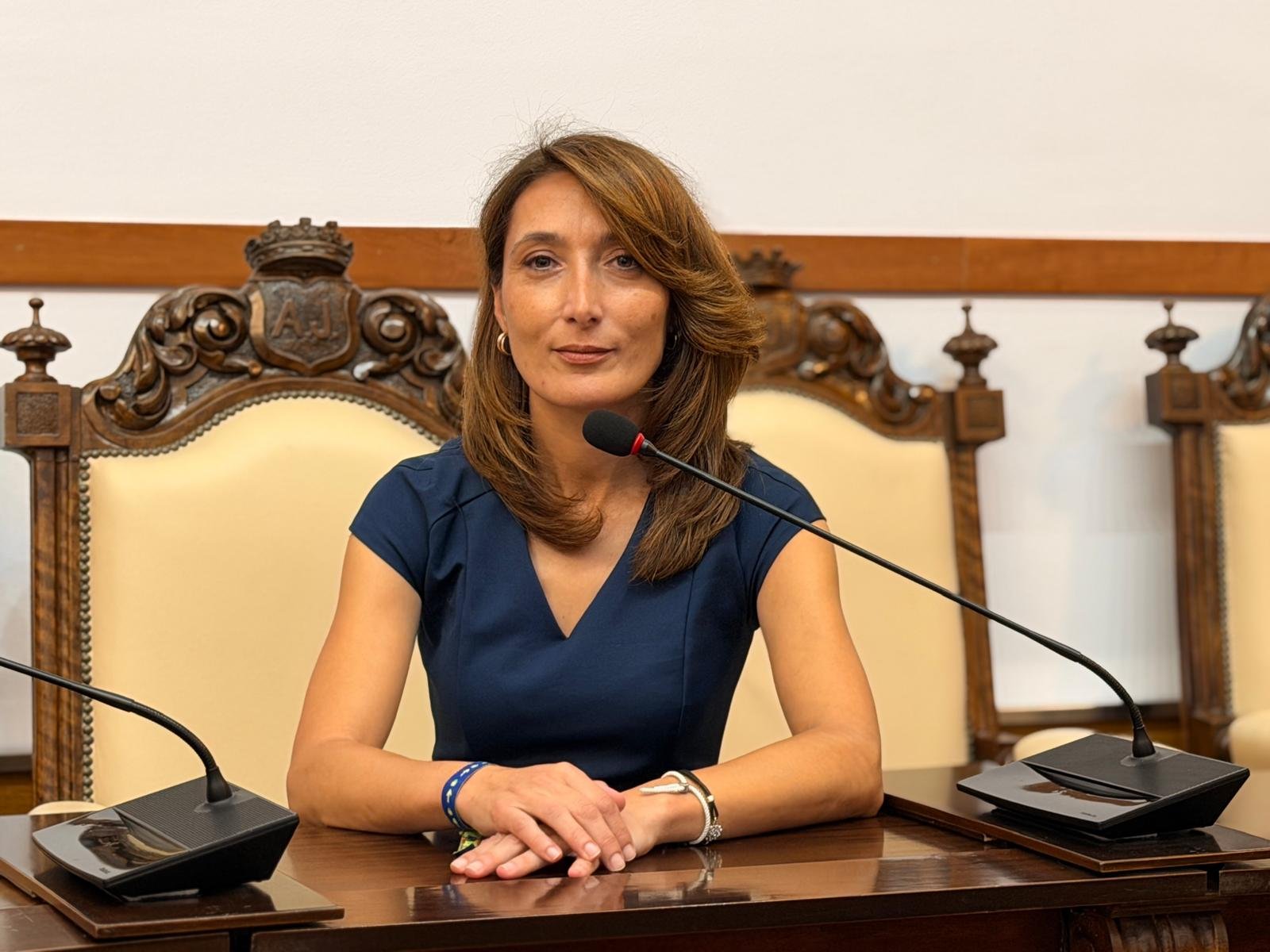 El PP exige incluir a los comerciantes y autónomos de Jaén en las ayudas por las borrascas