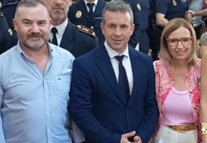 Reestructuración en el PSOE de Jaén: la salida de Alberca y Nines Díaz abre un nuevo escenario político