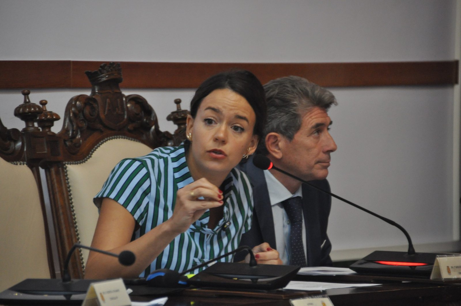 Clave para Jaén: el 20 de octubre se decidirá la ubicación definitiva de la nueva estación de autobuses