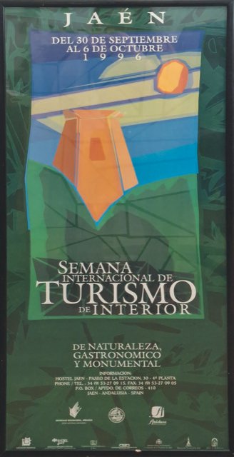 Semana Internacional de Turismo de Interior