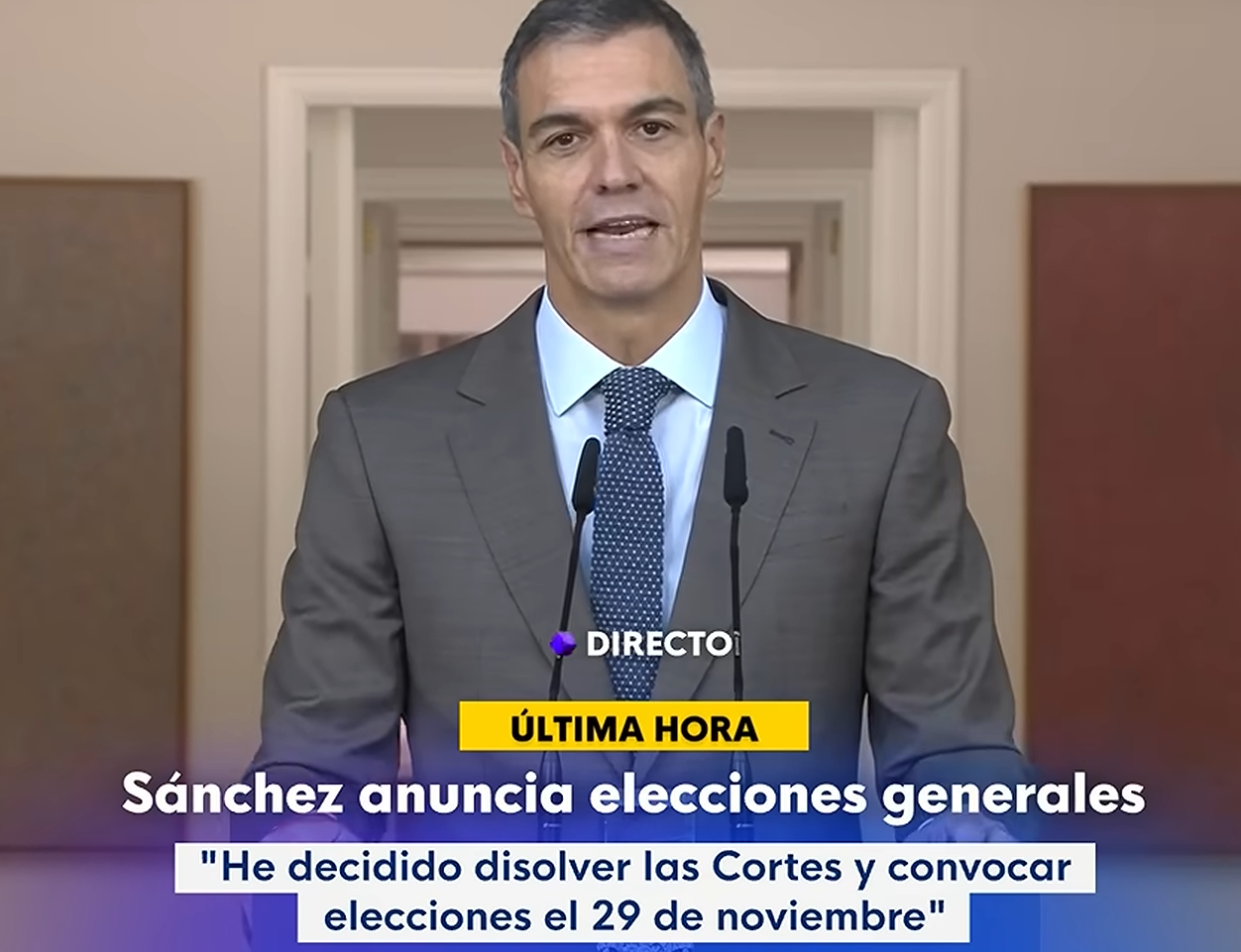«Elección entre decadencia o cambio»: el PP de Jaén señala al 29N como la fecha clave para el futuro de la provincia